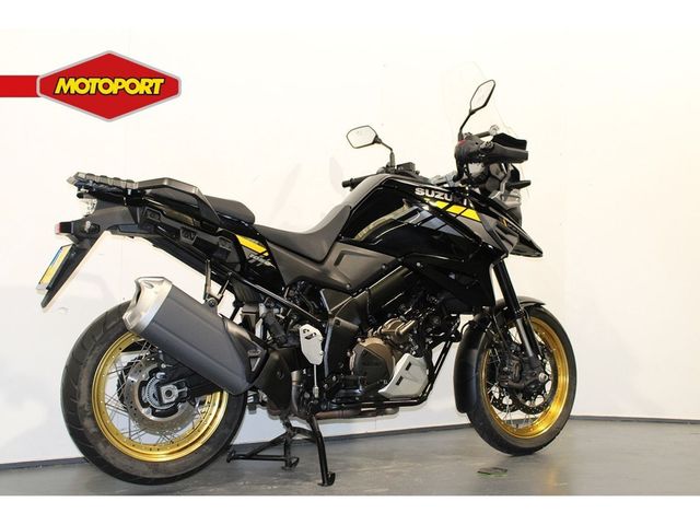 suzuki - v-strom-1050-xt