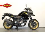SUZUKI V-STROM 1050 XT