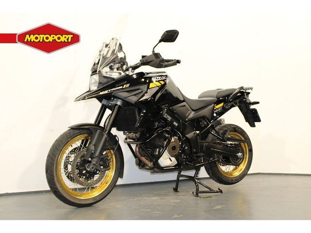 suzuki - v-strom-1050-xt