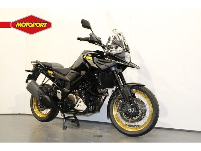 suzuki - v-strom-1050-xt