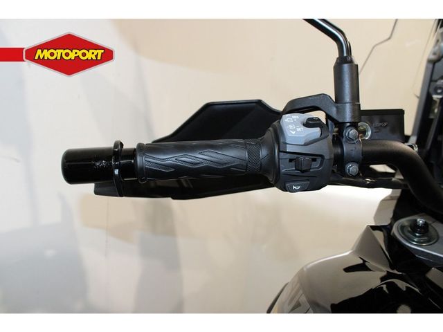 suzuki - v-strom-1050-xt