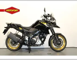 Suzuki V-Strom 1050 XT 2021 occasion