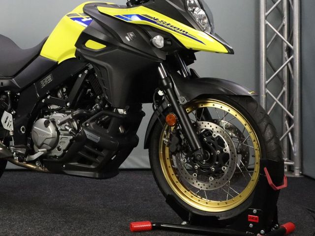 suzuki - v-strom-650-xta