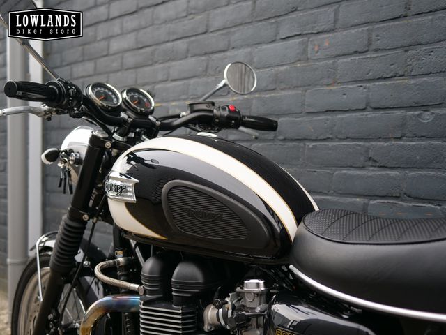 triumph - bonneville-t-100
