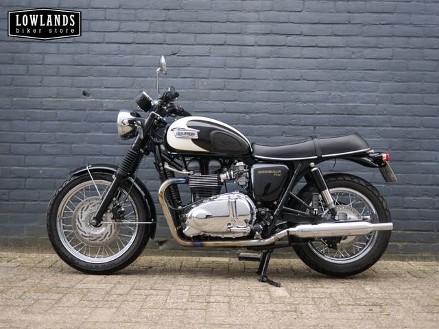 triumph - bonneville-t-100