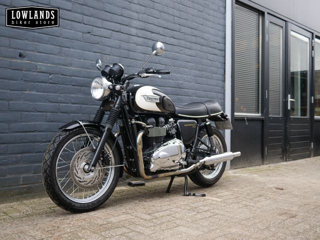 triumph - bonneville-t-100