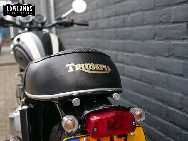 triumph - bonneville-t-100