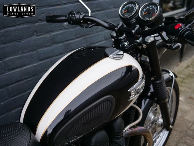 triumph - bonneville-t-100