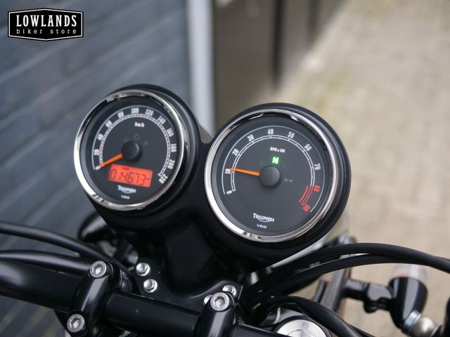 triumph - bonneville-t-100