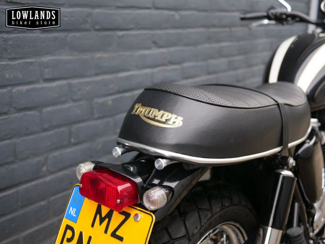 triumph - bonneville-t-100