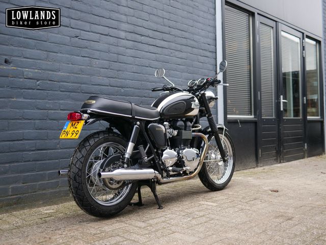 triumph - bonneville-t-100