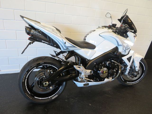 suzuki - b-king-abs-special