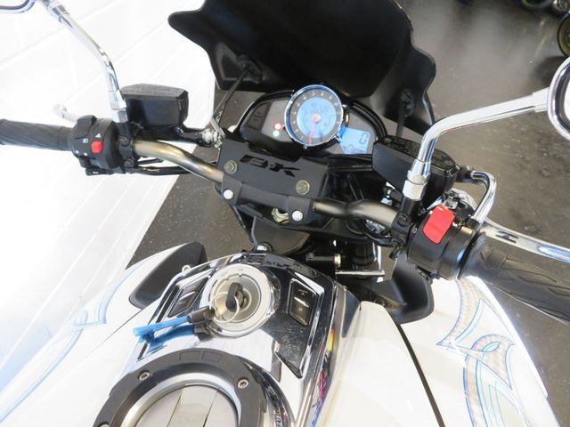suzuki - b-king-abs-special