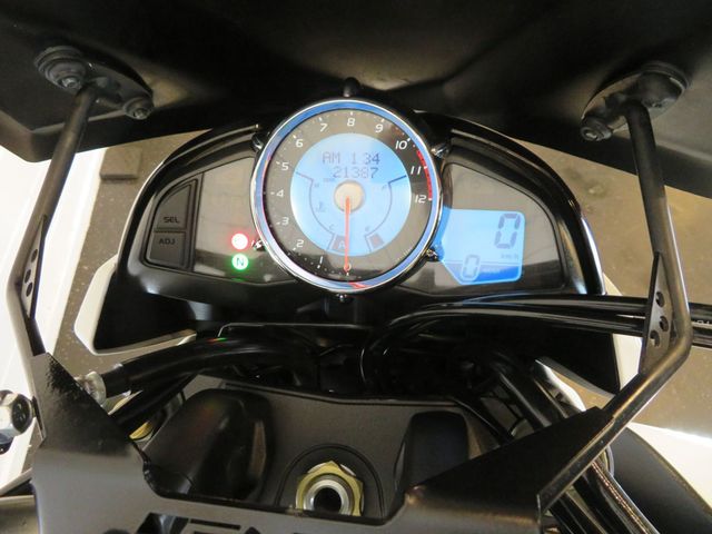 suzuki - b-king-abs-special
