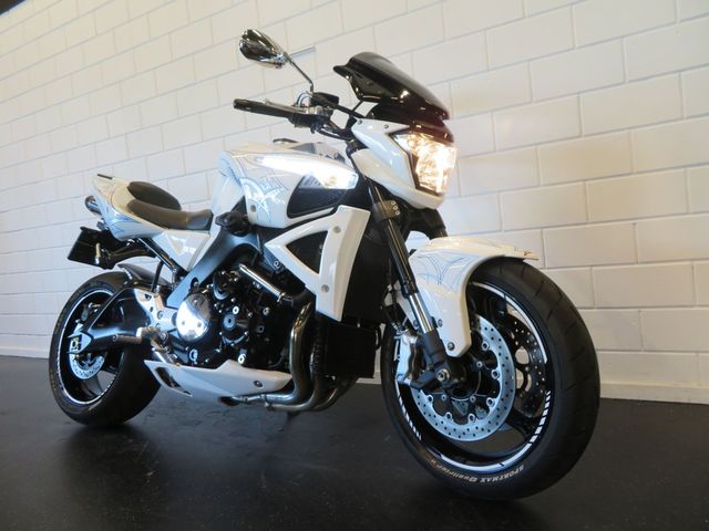 suzuki - b-king-abs-special