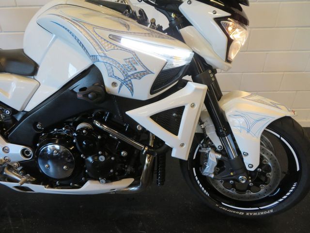 suzuki - b-king-abs-special