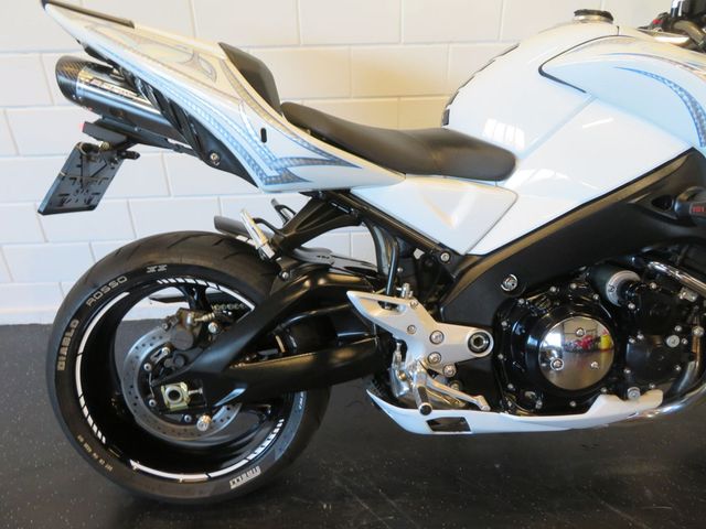 suzuki - b-king-abs-special