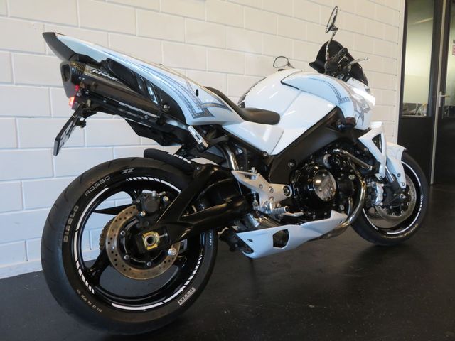 suzuki - b-king-abs-special