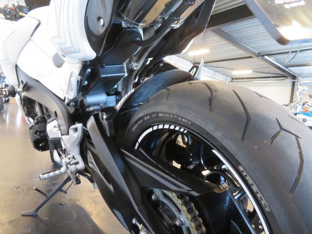 suzuki - b-king-abs-special