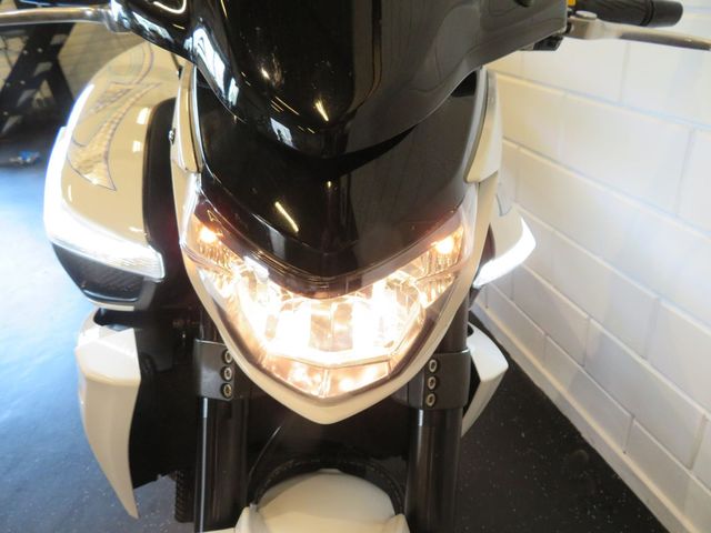 suzuki - b-king-abs-special