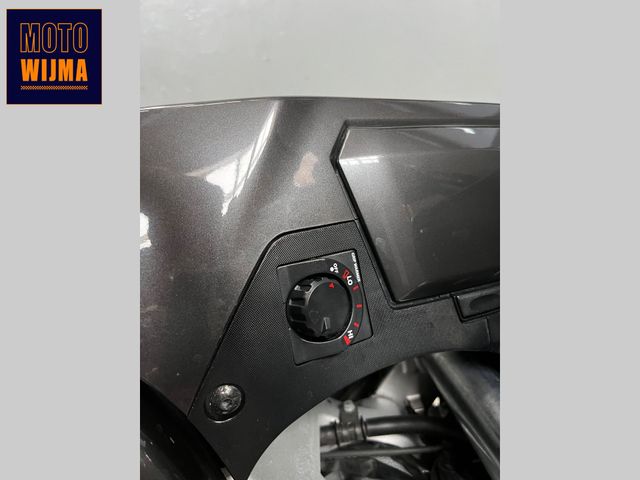 yamaha - fjr-1300-a