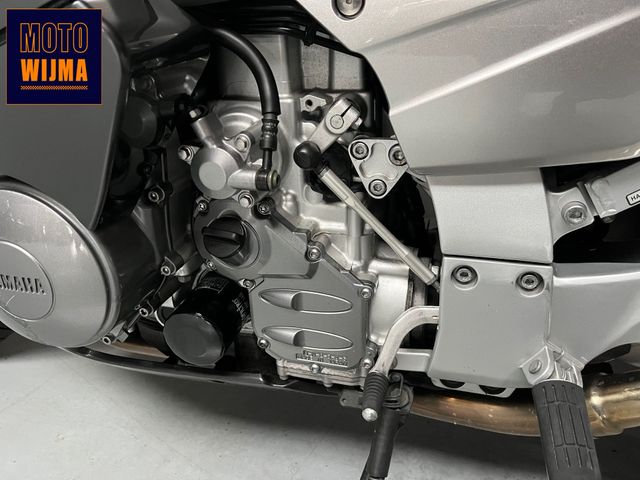 yamaha - fjr-1300-a