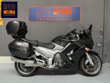 YAMAHA FJR 1300 A