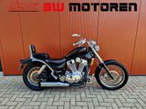 SUZUKI VS 1400 INTRUDER