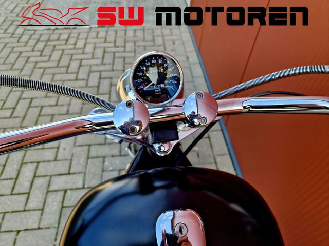 suzuki - vs-1400-intruder