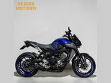 YAMAHA MT 09 ABS