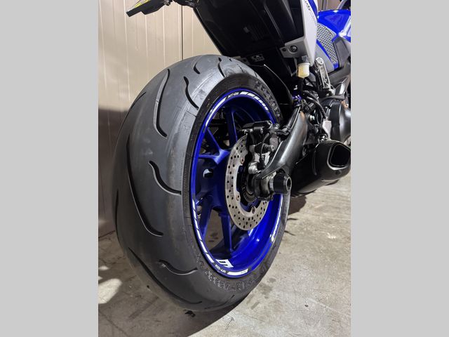 yamaha - mt-09-abs