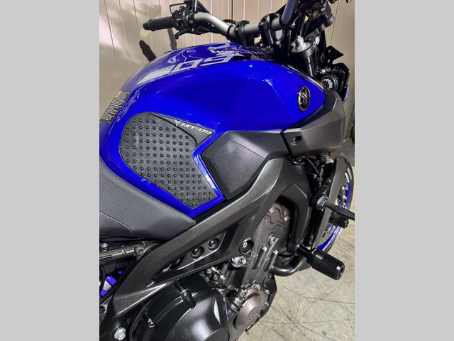 yamaha - mt-09-abs
