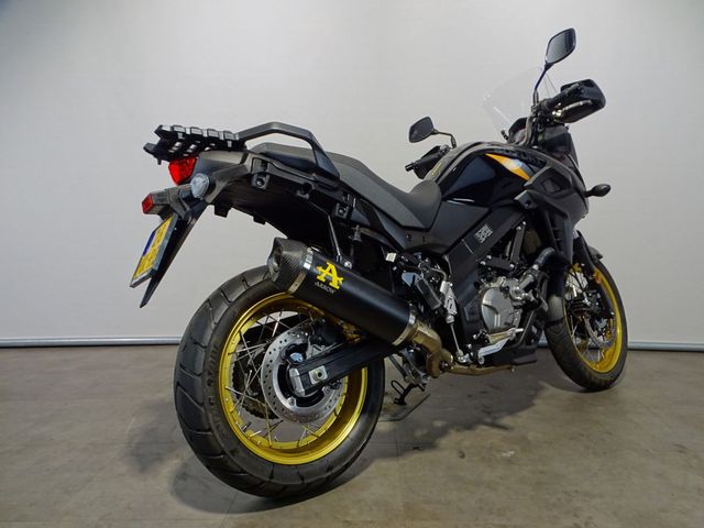 suzuki - v-strom-650-xta