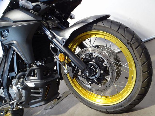 suzuki - v-strom-650-xta