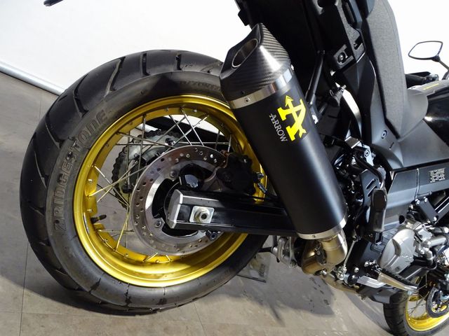 suzuki - v-strom-650-xta