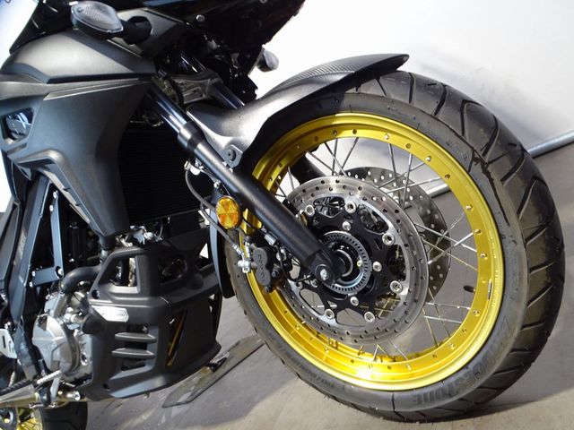 suzuki - v-strom-650-xta
