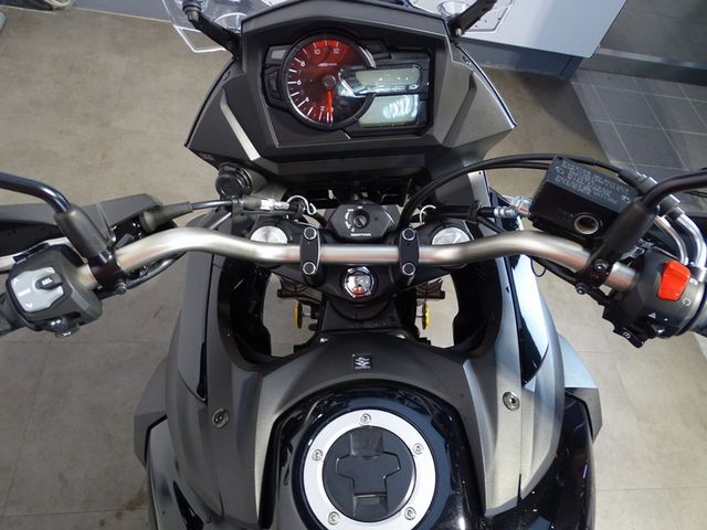 suzuki - v-strom-650-xta