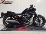 HONDA CMX 500 REBEL