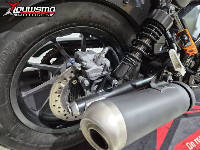 honda - cmx-500-rebel
