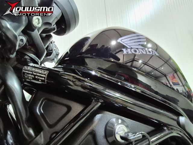 honda - cmx-500-rebel