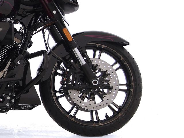 harley-davidson - street-glide-cvo-flhxse