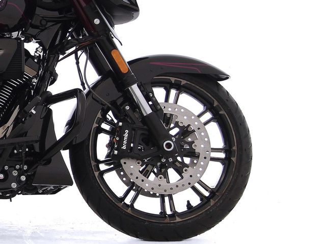 harley-davidson - street-glide-cvo-flhxse