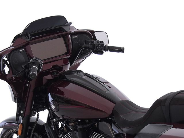 harley-davidson - street-glide-cvo-flhxse