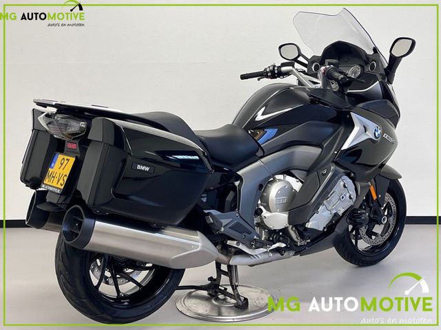 bmw - k-1600-gt