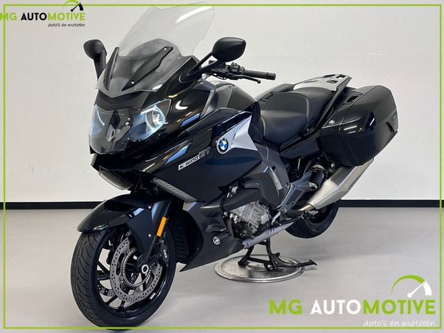 bmw - k-1600-gt