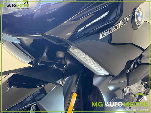bmw - k-1600-gt
