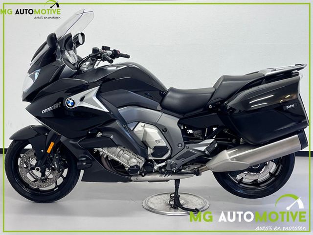 bmw - k-1600-gt