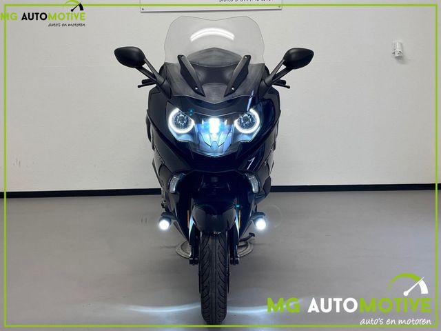 bmw - k-1600-gt
