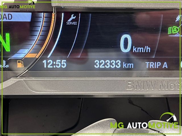bmw - k-1600-gt