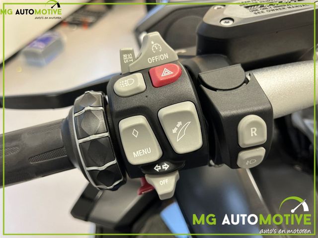bmw - k-1600-gt